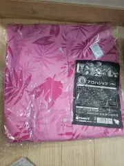 ズートピア ハッピーくじ B賞 ニック アロハシャツ ワイド ハワイ シャツ