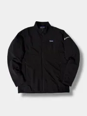 パタゴニア ルーズフィット ソフト シェル No Air THE ONLY ジャケット