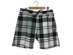 【中古ゴルフウェア】PEARLY GATES(パーリーゲイツ) ショートパンツ LL