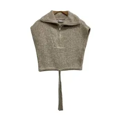 レディースS/ザラ ニット ベスト