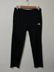 55 THE NORTH FACE ザノースフェイス 機能性 밴딩 ズボン 正規品