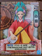 ONE PIECE フィギュア