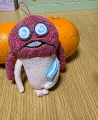 なすんに なめこ