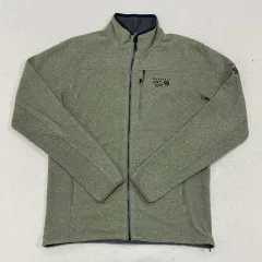 M マウンテンハードウェア フリース アウター 0313-1