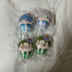 葬送のフリーレン ケーキ ぬい まとめ