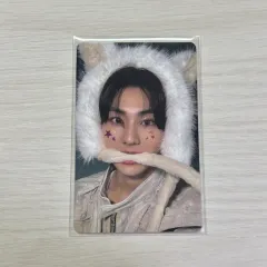 ENHYPEN（エンハイプン・エナプ）ジョンウォン(JUNGWON) YIZHIYU 一直娱 Lucky draw ラキドロ 出品 トレカ 特典 Daydream 未公開トレカ グッズ