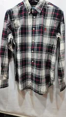 ラルフローレン ポロ CHECK シャツ 160/80