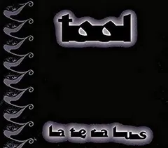 【中古】「非常に良い」［CD］Lateralus