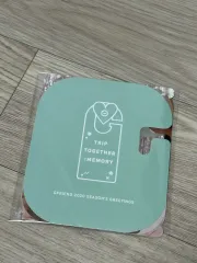 GFRIEND（ジーフレンド） シーグリ シーズングリーティング ガーランド