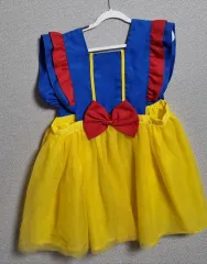 キッズ) 120) バッグプリンセス ONE PIECE