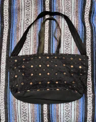 ミナ ペルホネン (mina perhonen) BIG バッグ