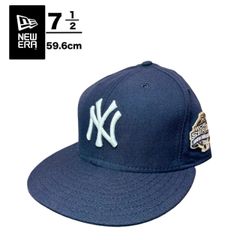 7 1/2 NEW ERA RC 59FIFTY ヤンキース 1934-1948 - メルカリ