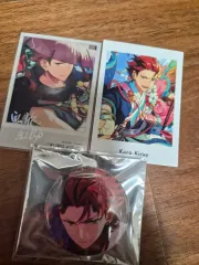 あんさんぶるスターズ！ 鬼龍 紅郎 まとめ