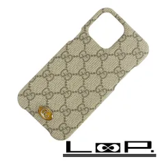 2026年最新】gucci iphoneケース 13の人気アイテム - メルカリ