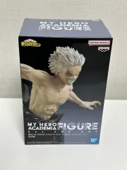 僕のヒーローアカデミア オールフォーワン 未開封 フィギュア ギゴ 限定 BANPRESTO