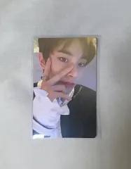 ENHYPEN ジェイク トレカ BORDER : DAY ONE