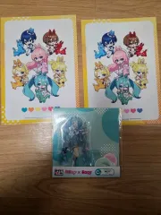 ローディ 初音 ミク C賞