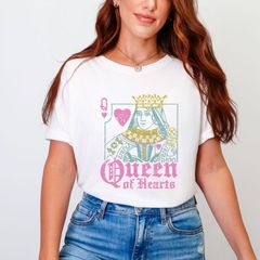今日だけ限定値下げ [新品未使用]トランプ柄 Tシャツ - メルカリ