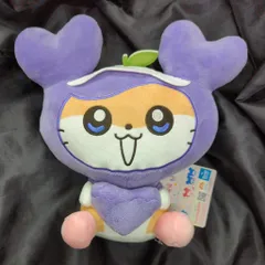 TWICE TWICE LOVELYS×SANRIO CHARACTERS SANA ポケットBIGぬいぐるみ コロコロクリリン