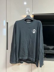 アワーレガシー ボックス ドクロ 묵찌빠 ロングスリーブ_50サイズ