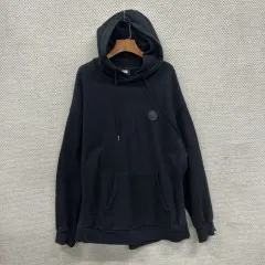 NBA カジュアル 弱起毛 フーディー XL M13636