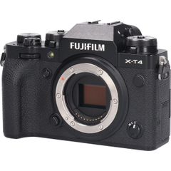 FUJIFILM X-T4 レンズ2本とL字ブラケット、ストラップ付き - メルカリ