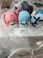 転生したらスライムだった件 おねむたん フルセット + おまけ付き