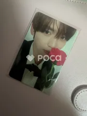 ZEROBASEONE ハンユジン 2026 ZEROBASEONE WORLD TOUR [HERE&NOW] ENCORE IN SEOUL ZEROSE ZONE