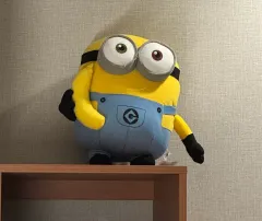 ユニバーサル ミニオンズ ぬいぐるみ