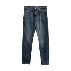 男性32/ZARA ザラ デニム