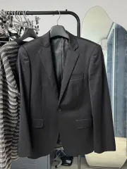 レノマ ワンボタン スーツ ジャケット