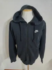 ナイキ/メンズ/パーカー/フルジップアップ/正規品/状態良し