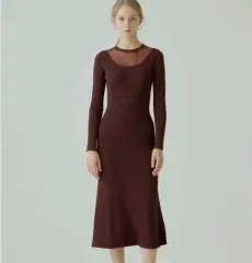 Dry 55 55 Tex〇 靴 JILL STUART 定価46万 ONE PIECE MINE maje