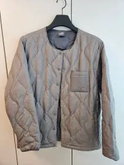 PUMA 軽量ダウンジャケット L (未使用)