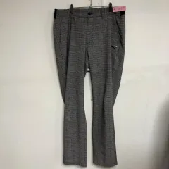 プーマ メンズ 夏 ズボン 34インチ@9929