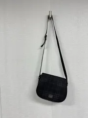 バーバリー チェック クロスバック