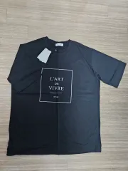 2セット)黒 半袖Tシャツ 新品 まとめ