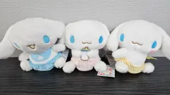 サンリオ シナモロール ベイビー セット