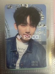 Seventeen ウォヌ セブチ SEVENTEEN 2022 SEASON'S GREETINGS JAPAN