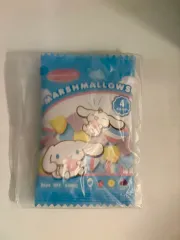 サンリオ シナモロール マシュマロ 収納 キーホルダー