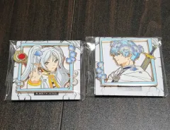 葬送のフリーレン フリーレン ヒンメル バッジ セット