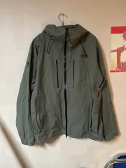 THE NORTH FACE GORE-TEX サミット ジャケット XL 105