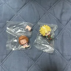 僕のヒーローアカデミア ガチャ まとめ出品