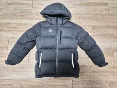 アディダスキッズ ダウンジャケット 150サイズ