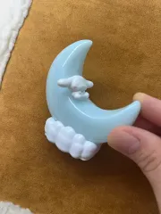 サンリオ ムーンライトガチャ シナモロール