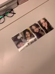 IVE (アイヴ) ガウル トレカ まとめ 出品