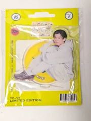 なにわ男子　長尾謙杜 アクリルスタンド LIVE TOUR 2023 POPMALL