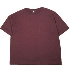 DESCENDANT ディセンダント 日本製 MILPITAS CHECK LS SHIRT ミルピタス マドラスチェックシャツ 1 RED/BLUE 長袖 CPO トップス【中古】【DESCENDANT】 DESCENDANT ディセンダント 日本製 MILPITAS CHECK LS SHIRT