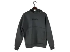 【中古ゴルフウェア】ピン パーカー M