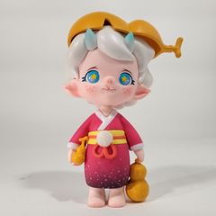 グッスマ特典台座あり】モノノ怪 ねんどろいど 薬売り - メルカリ